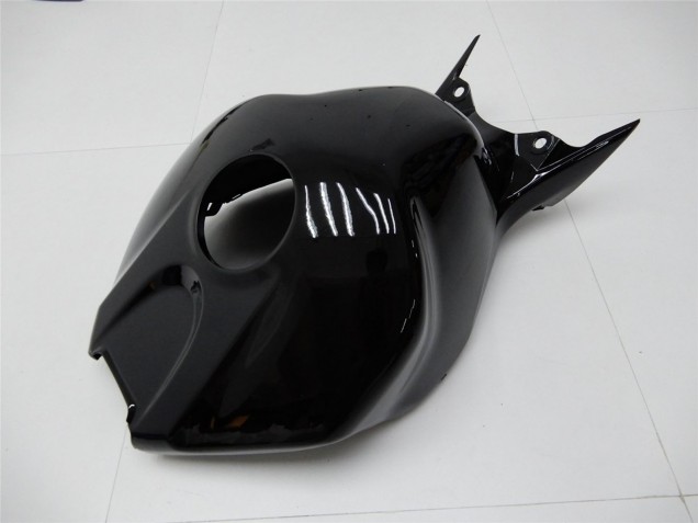 Migliori Carena Moto Honda CBR1000RR 2004-2005 - Nero Lucido Nero Opaco
