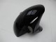 Migliori Carena Moto Honda CBR1000RR 2004-2005 - Nero Lucido Nero Opaco