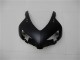 Migliori Carena Moto Honda CBR1000RR 2004-2005 - Nero Opaco