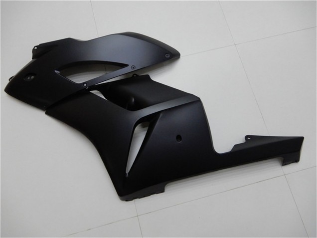 Migliori Carena Moto Honda CBR1000RR 2004-2005 - Nero Opaco