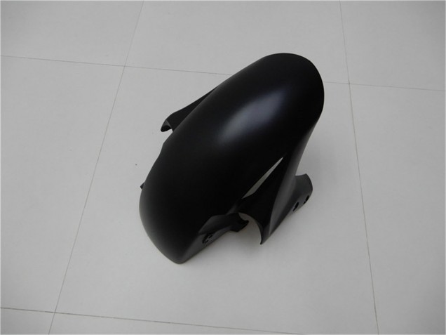 Migliori Carena Moto Honda CBR1000RR 2004-2005 - Nero Opaco