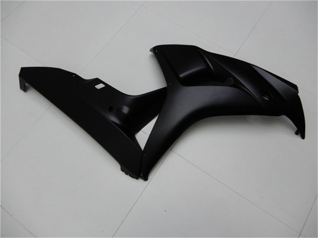 Migliori Carena Moto Honda CBR1000RR 2006-2007 - Nero Opaco
