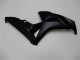 Migliori Carena Moto Honda CBR1000RR 2006-2007 - Nero Opaco