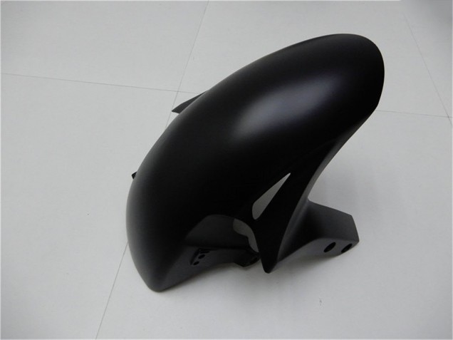 Migliori Carena Moto Honda CBR1000RR 2006-2007 - Nero Opaco