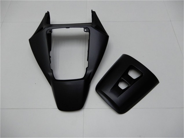 Migliori Carena Moto Honda CBR1000RR 2006-2007 - Nero Opaco