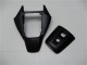 Migliori Carena Moto Honda CBR1000RR 2006-2007 - Nero Opaco