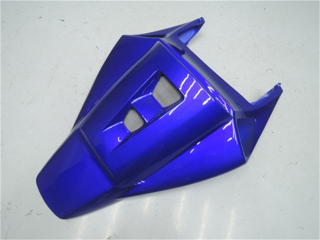 Migliori Kit Carena Moto Honda CBR1000RR 2006-2007 - Blu Nero Lucido