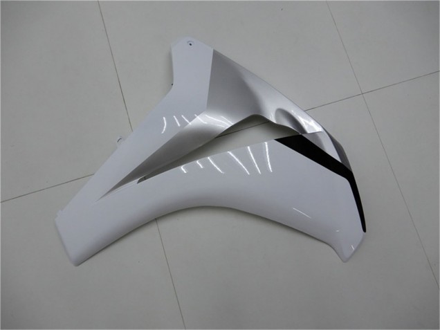 Migliori Carena Moto Honda CBR1000RR 2008-2011 - Bianco Rosso