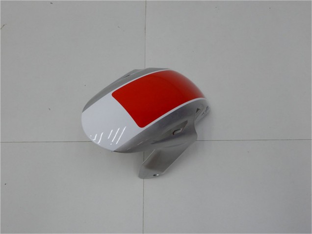 Migliori Carena Moto Honda CBR1000RR 2008-2011 - Bianco Rosso