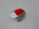 Migliori Carena Moto Honda CBR1000RR 2008-2011 - Bianco Rosso