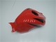 Migliori Kit Carena Moto ABS Honda CBR1000RR 2008-2011 - Rosso Nero Lucido