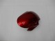 Migliori Carena Moto Honda CBR1000RR 2008-2011 - Argento Rosso Bordeaux
