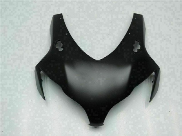 Migliori Carena Moto Honda CBR1000RR 2008-2011 - Nero Opaco Oro