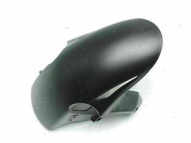 Migliori Carena Moto Honda CBR1000RR 2008-2011 - Nero Opaco Oro