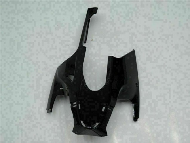 Migliori Carena Moto Honda CBR1000RR 2008-2011 - Nero Lucido Rosso