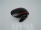 Migliori Carena Moto Honda CBR1000RR 2012-2016 - Nero Opaco Rosso