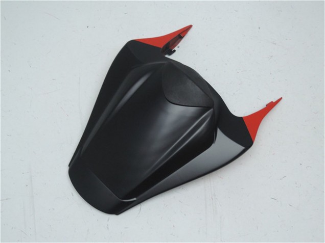 Migliori Carena Moto Honda CBR1000RR 2012-2016 - Nero Opaco Rosso