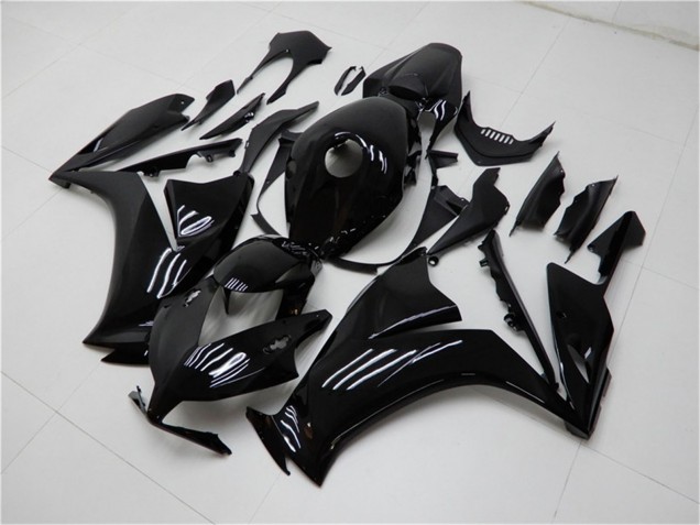 Migliori Carena Moto Honda CBR1000RR 2012-2016 - Nero Lucido