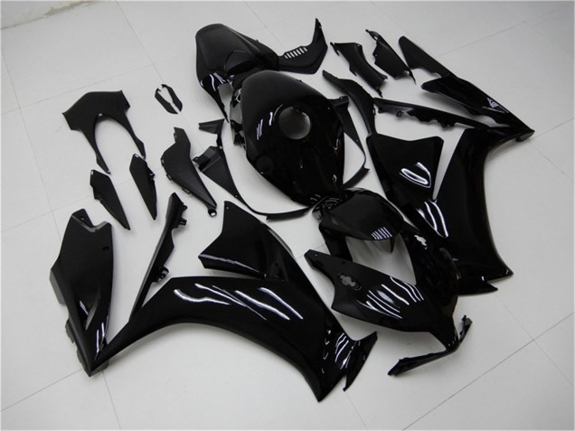 Migliori Carena Moto Honda CBR1000RR 2012-2016 - Nero Lucido