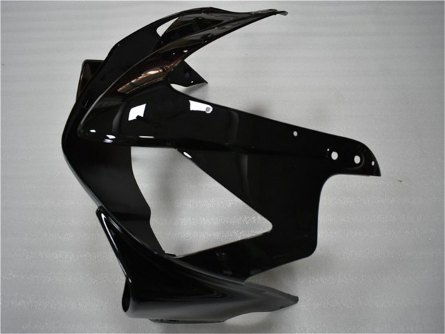Migliori Kit Carena Moto Honda CBR600 F4i 2004-2007 - Nero Lucido