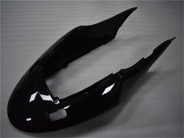 Migliori Kit Carena Moto Honda CBR600 F4i 2004-2007 - Nero Lucido