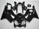 Migliori Kit Carena Moto Honda CBR600 F4i 2004-2007 - Nero Lucido