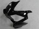 Migliori Kit Carena Moto Completo Honda CBR600 F4i 2004-2007 - Rosso Nero Lucido