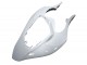 Migliori Carena Moto Yamaha YZF R1 2004-2006 - Bianco Nero