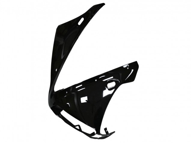 Migliori Carena Moto Yamaha YZF R1 2004-2006 - Nero Lucido Nero Opaco