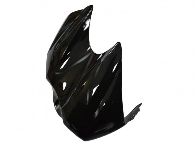 Migliori Carena Moto Yamaha YZF R1 2004-2006 - Nero Lucido Nero Opaco