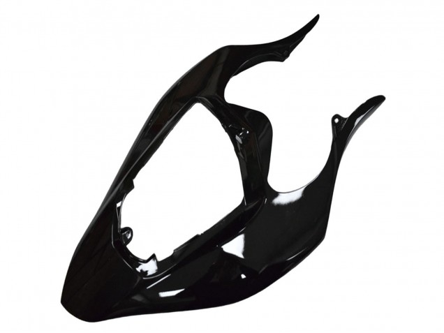 Migliori Carena Moto Yamaha YZF R1 2004-2006 - Nero Lucido Nero Opaco