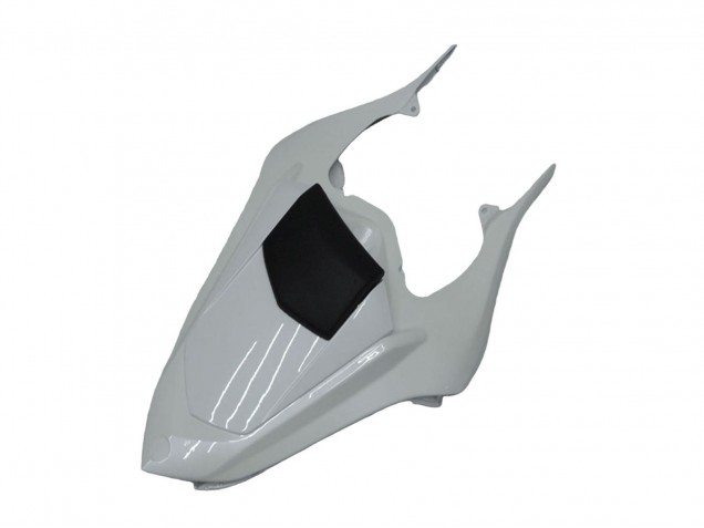 Migliori Carena Moto Yamaha YZF R1 2007-2008 - Bianco Nero Opaco