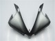 Migliori Carena Moto Yamaha YZF R1 2012-2014 - Grigio Opaco Nero Opaco