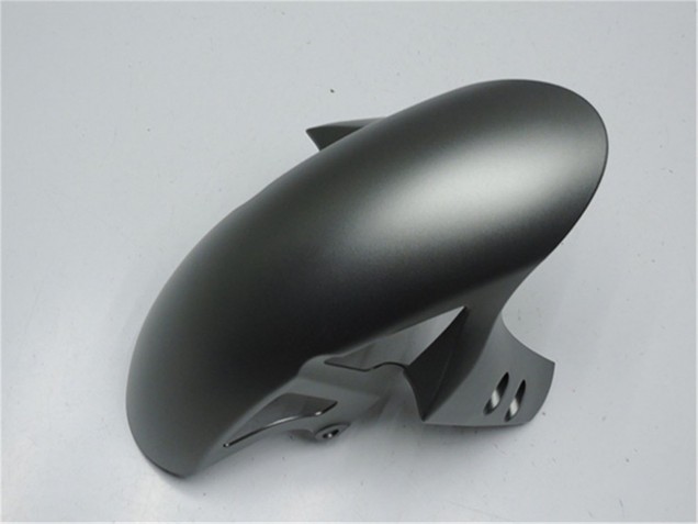 Migliori Carena Moto Yamaha YZF R1 2012-2014 - Grigio Opaco Nero Opaco