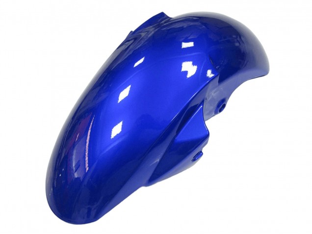 Migliori Carena Moto Yamaha YZF R6 2003-2004 - Blu Bianco