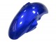 Migliori Carena Moto Yamaha YZF R6 2003-2004 - Blu Bianco