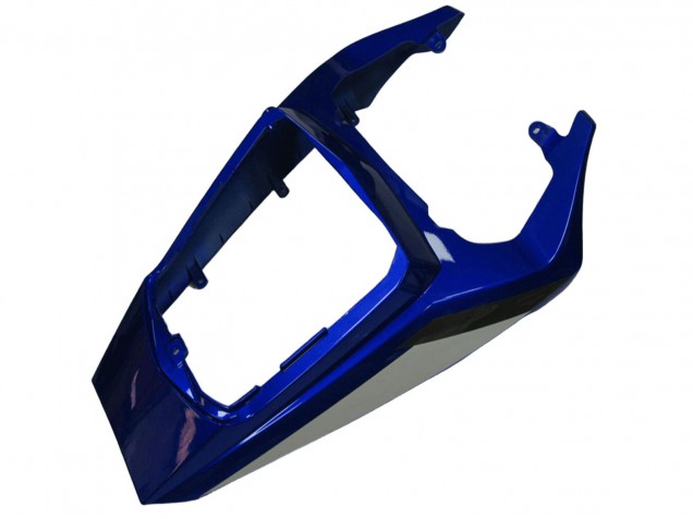 Migliori Carena Moto Yamaha YZF R6 2003-2004 - Blu Bianco