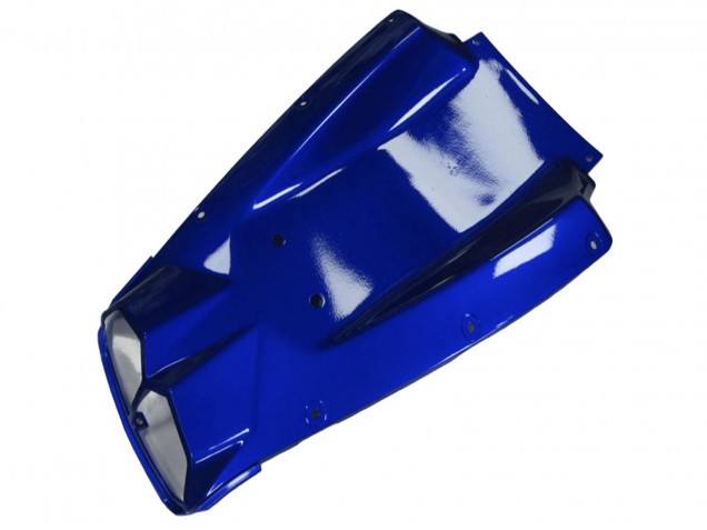 Migliori Carena Moto Yamaha YZF R6 2003-2004 - Blu Bianco