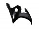 Migliori Carena Moto Yamaha YZF R6 2003-2004 - Nero Lucido Nero Opaco