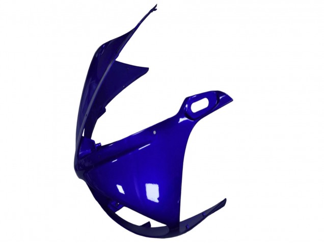 Migliori Carena Moto Yamaha YZF R6 2003-2004 - Blu Bianco