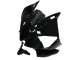 Migliori Carena Moto Yamaha YZF R6 2006-2007 - Nero Lucido Nero Opaco