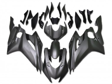 Migliori Carena Moto Yamaha YZF R6 2017-2023 - Grigio
