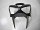 Migliori Carena Moto Kawasaki ZX6R 2003-2004 - Nero Opaco