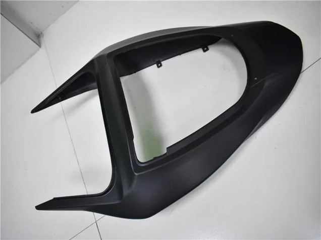 Migliori Carena Moto Kawasaki ZX6R 2003-2004 - Nero Opaco