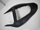 Migliori Carena Moto Kawasaki ZX6R 2003-2004 - Nero Opaco