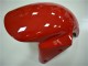 Migliori Kit Carena Moto Kawasaki ZX6R 2003-2004 - Rosso