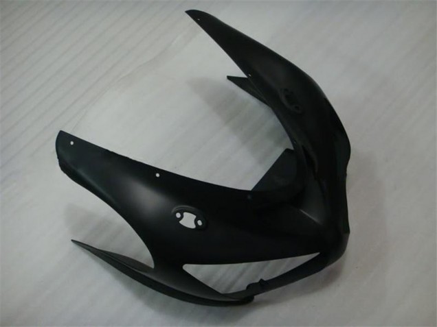 Migliori Carena Moto Kawasaki ZX6R 2005-2006 - Nero Opaco