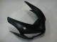 Migliori Carena Moto Kawasaki ZX6R 2005-2006 - Nero Opaco