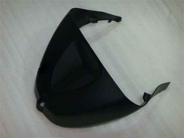 Migliori Carena Moto Kawasaki ZX6R 2005-2006 - Nero Opaco