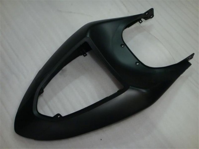Migliori Carena Moto Kawasaki ZX6R 2005-2006 - Nero Opaco
